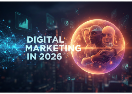 Digital Marketing in 2026: Guaranteed Ways to Build Trust