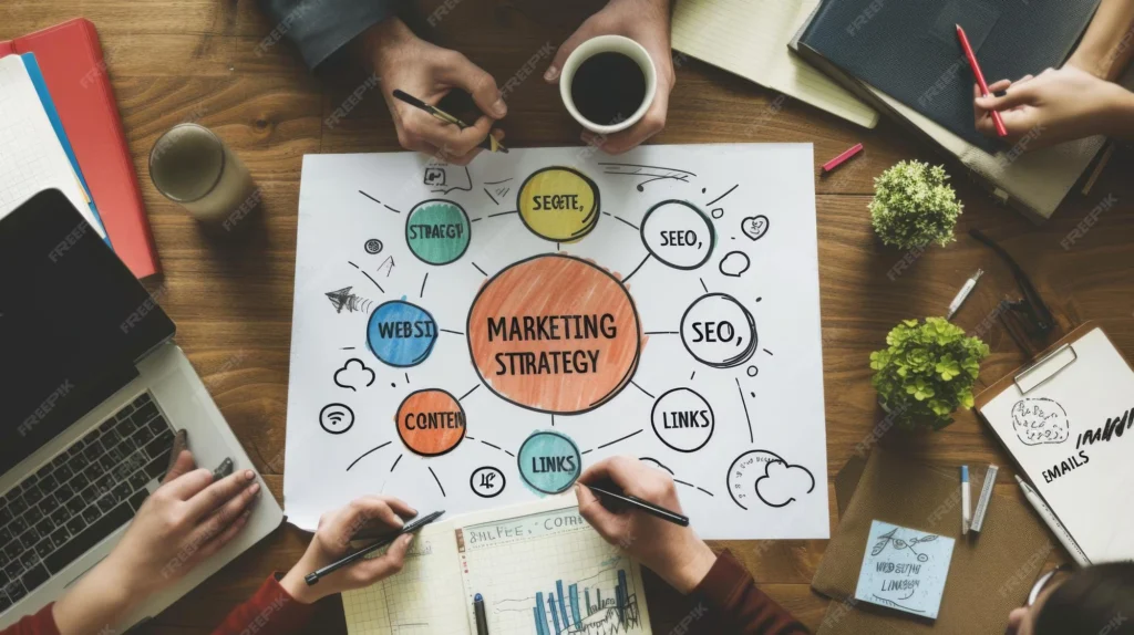 Social Media Marketing Agencies