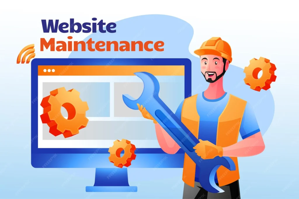 website maintenance benefits for 2026