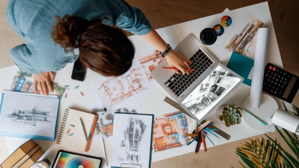 best Graphic Design Companies in India