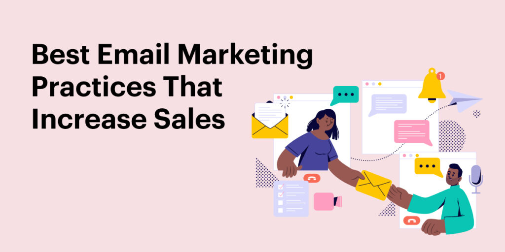Email marketing tips