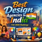 Best Design Agencies in India
