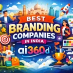 Best Branding Companies in India