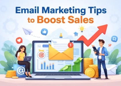email marketing tips