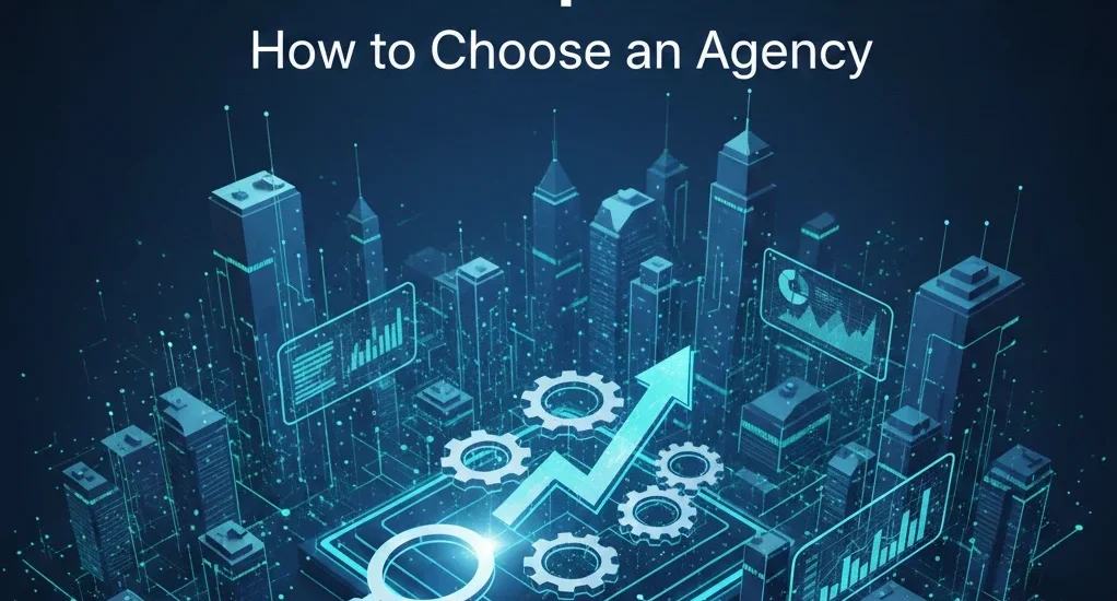 best SEO agency companies