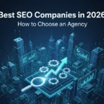best SEO agency companies
