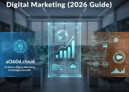 Top Digital Marketing Agencies