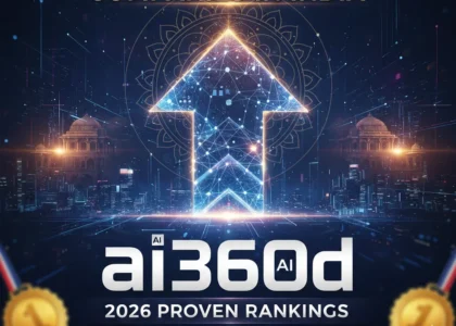 Best SEO Companies in India – 2026 Proven Rankings