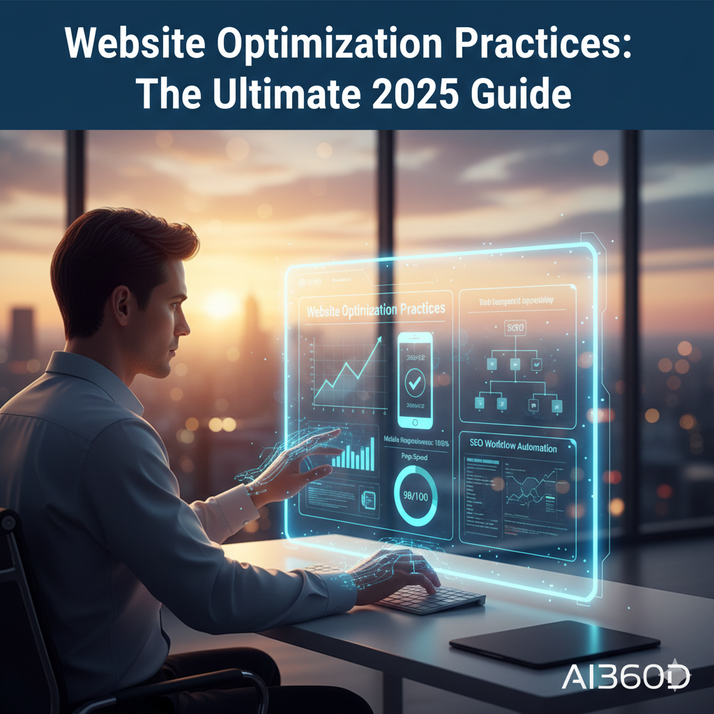 mobile website optimization