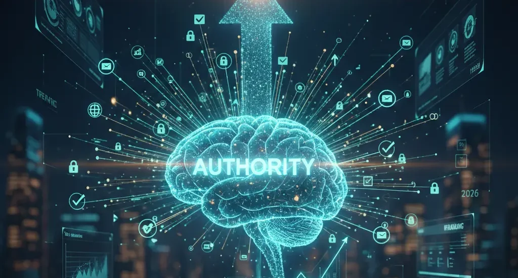 Backlinks Impact on Website Authority