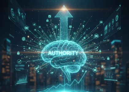 Backlinks Impact on Website Authority