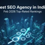 Best SEO Agency in India
