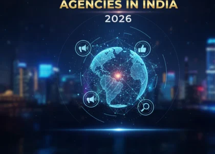 Best Digital Marketing Agencies in India 2026