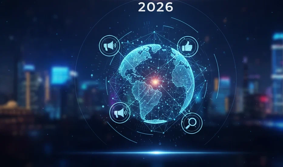 Best Digital Marketing Agencies in India 2026