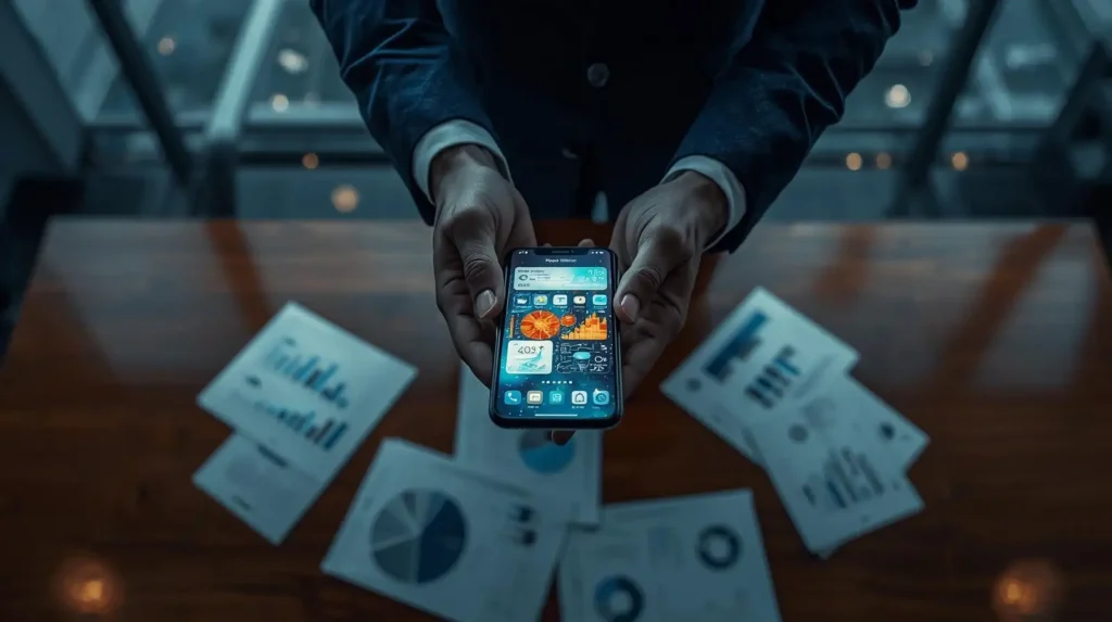 Mobile-Friendly Website