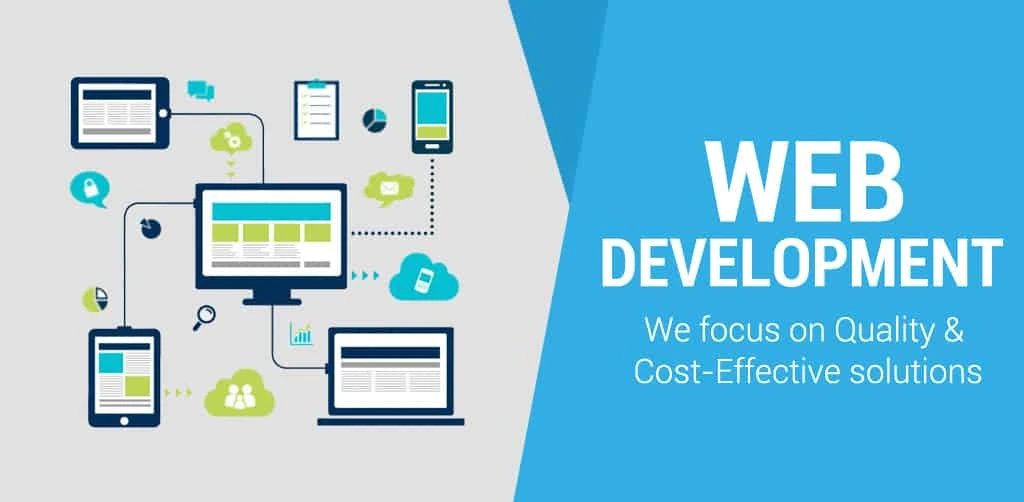Best Web Development Companies in Kerala