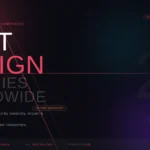 Best Graphic Design Companies in the World