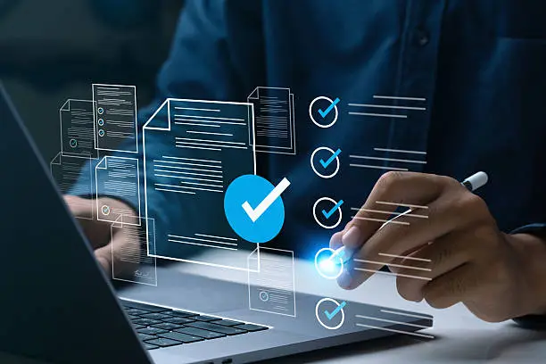 website redesign checklist
