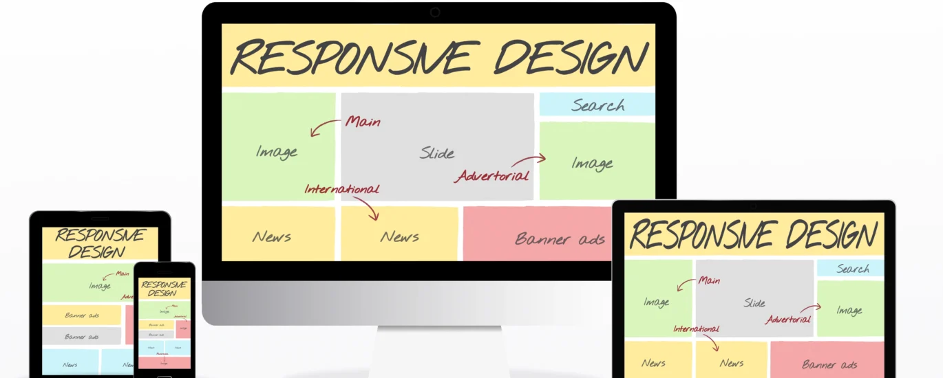 mobile website optimization