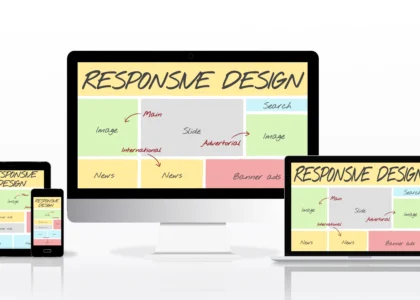 mobile website optimization